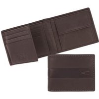 Camel Active Cartera Portanotas y Monedas Mali