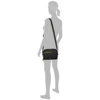 Camel Active Bolsa De Tiracolo Média Spirit