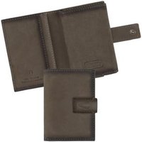 Camel Active Cartera Porta-tarjetas Slider Dallas