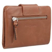 Camel Active Carteira De Senhora Rise Conhaque