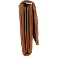 Camel Active Cartera de Señora Rise Conhaque