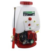 Atomizador a Gasolina Mader 2 Tiempos Marcus