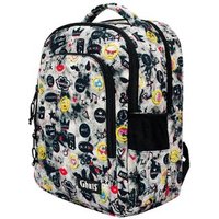 Mochila para Portátil Ghuts GH202 P18 Follower