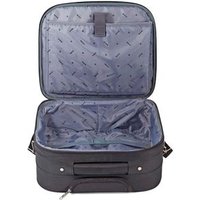 Benzi Pasta Com Rodas 14.1''