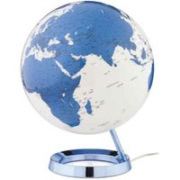 Globo Terráqueo Light & Colour Ø 30 Cm