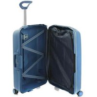 Roncato Mala De Viagem Trolley Médio 68cm 4 Rodas Light