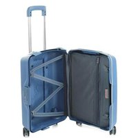Roncato Mala de Cabina Light 55cm 4 Ruedas