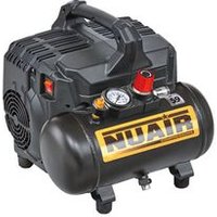 Compresor de Aire Siltek+ Marca Nuair