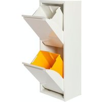 Armario Metálico Reciclaje Pat 2