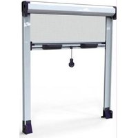 Mosquitera Enrollable Vertical