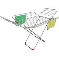 Tendedero de Aluminio 4 Alas