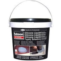 Silicona Líquida Rubson 5kg