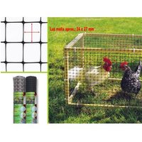 Tela Plástico Avinet 36-1000 1x200