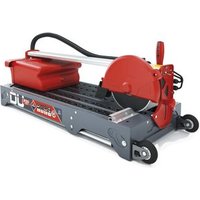 Cortador de Cerámica Eléctrico Rubi DU-200