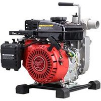 Motobomba de agua Campeón 2.3 CV