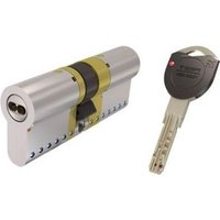 Cilindro Alta Seguridad Leva Tk153535l 35x35mm