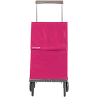 Carro Original Nylon Bassi Plegable