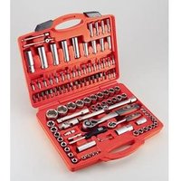 Set de Llaves de Vaso 110 Piezas