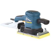 Lijadora Orbital Eléctrica Virutex LRE-46-L