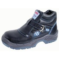 Bota de Seguridad Fragua S3 Plus Talla 46