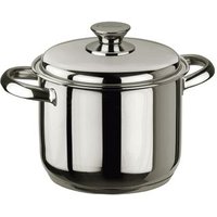 Olla de acero inoxidable Serie Ecco 26 cm