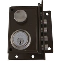 Cerradura Sanson 240 Izquierda