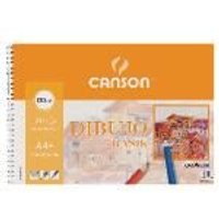 Papel Canson Guarro A3 130gr 250 Hojas