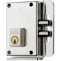 Cerradura Yale 70x45mm Izquierda