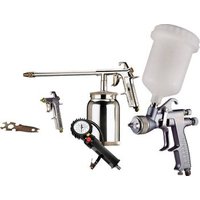 Kit Pistola Pintar Sagola Super Kit 20160103