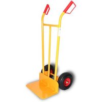 Carretilla de Carga Neumática 250 Kg