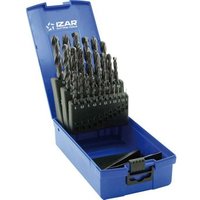 Broca Cilíndrica HSS 338 Juego 1-13mm 25uds