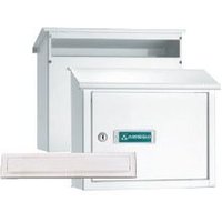 Bocacartas C-613 + Recogecartas V-4071