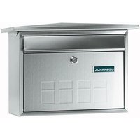 Buzón de Acero Inoxidable E-5707