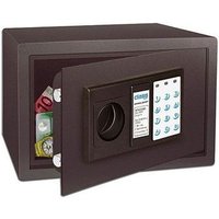 Caja Eléctrica Sobreponer 250x350x250 T25EB