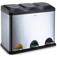 Cubo Pedal Contenedor Arregui CR70545 45L