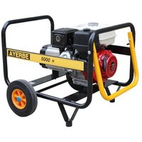 Honda Ayerbe Ay-5000