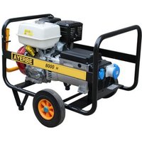 Ay-8000 Mn Honda - Ayerbe