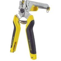 Grapadora Cercas con Cargador