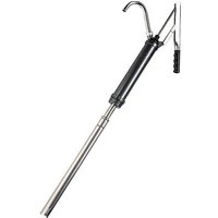 Bomba Transvase Bidón Samoa 45 Palanca