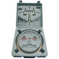 Cortacírculos Profesional Regulable 040-250mm Kivec