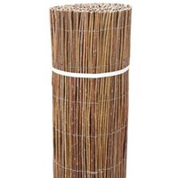 Mimbre Natural Nacional 1,5x5m