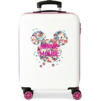 Maleta de Cabina Minnie Rígida 55cm