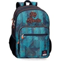 Mochila Enso Try Harder 46cm