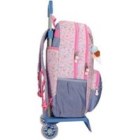 Mochila Escolar Enso My Sweet Home 44cm