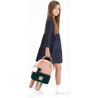 Mochila Preescolar Enso Shine Stars