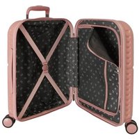 Main Maleta de Cabina Pepe Jeans Highlight 55cm