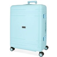 Maleta Grande Movom Dimension Rígida 75cm