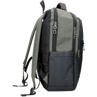 Mochila Para Portátil Pepe Jeans Jarvis