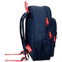 Mochila Escolar Reebok Lucia 40cm