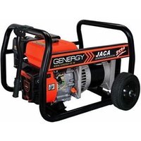 Generador Jaca 3kw